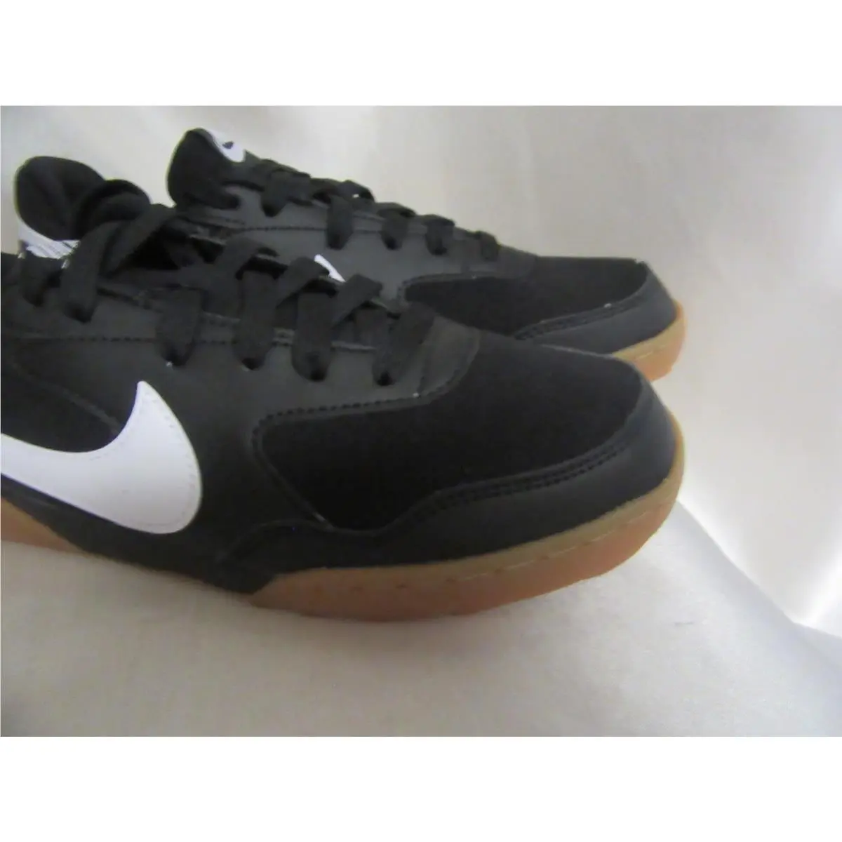 Nike shoes - NIKE TERRA MANTA - TERRA MANTA - HQ4202 006 - Black 3