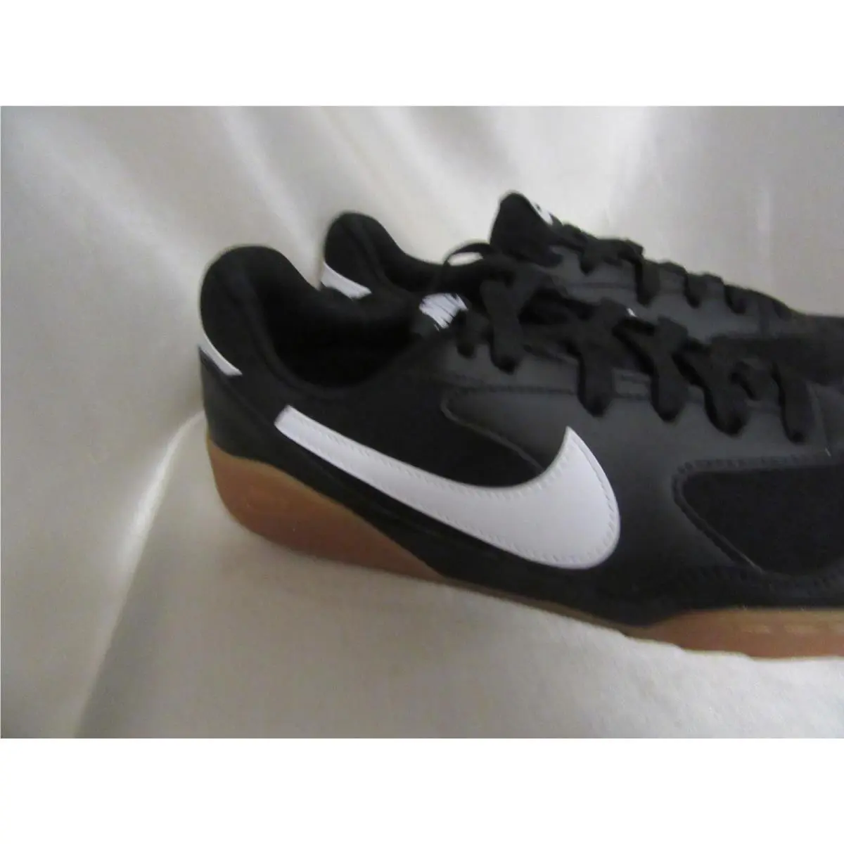 Nike shoes - NIKE TERRA MANTA - TERRA MANTA - HQ4202 006 - Black 4