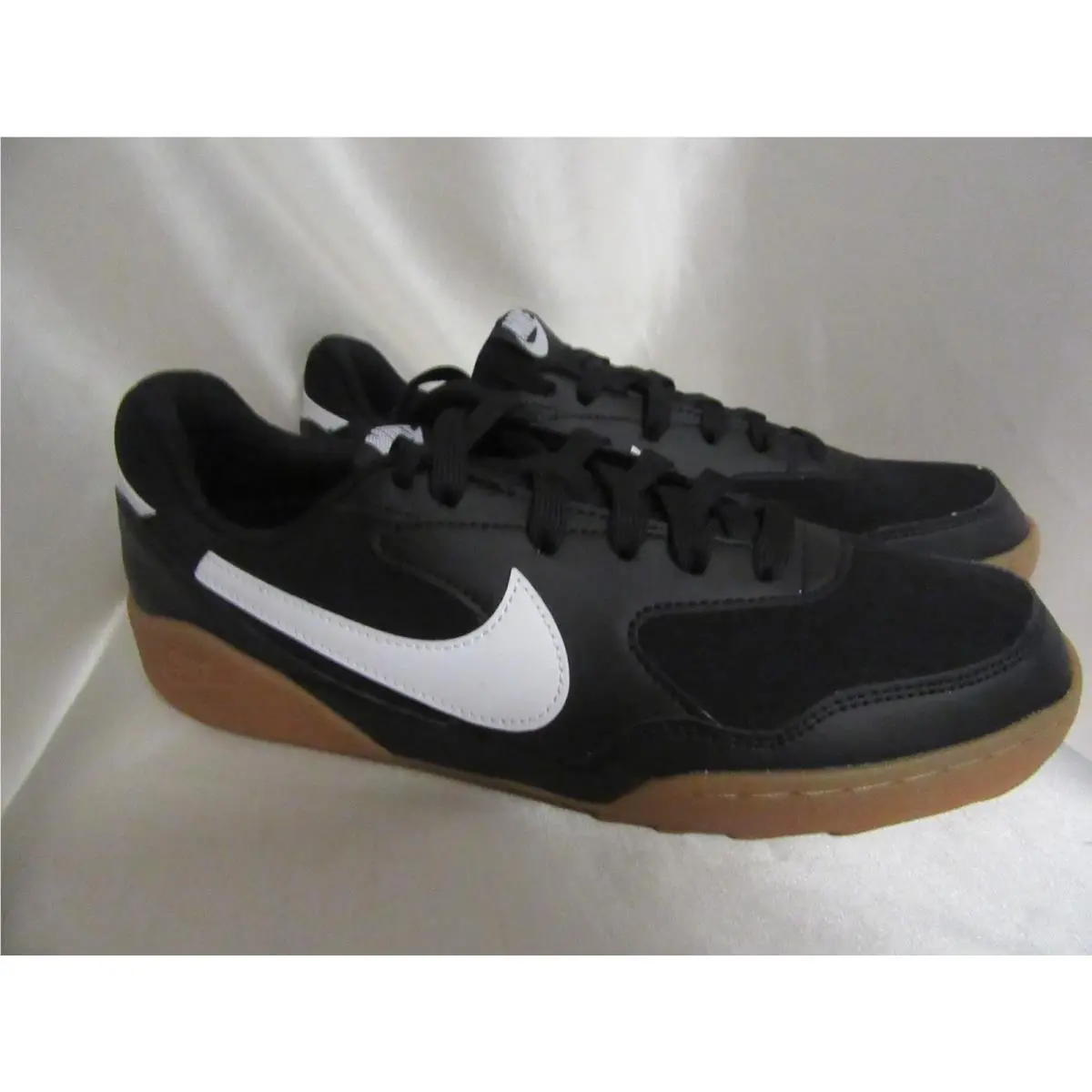 Nike shoes - NIKE TERRA MANTA - TERRA MANTA - HQ4202 006 - Black 6