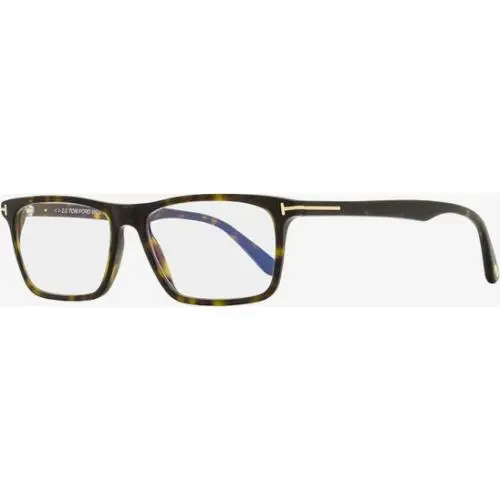 Eyeglasses TF5681 Monica Shy Havana 56-16-145 TF5681/BV-052-56MM by Tom Ford