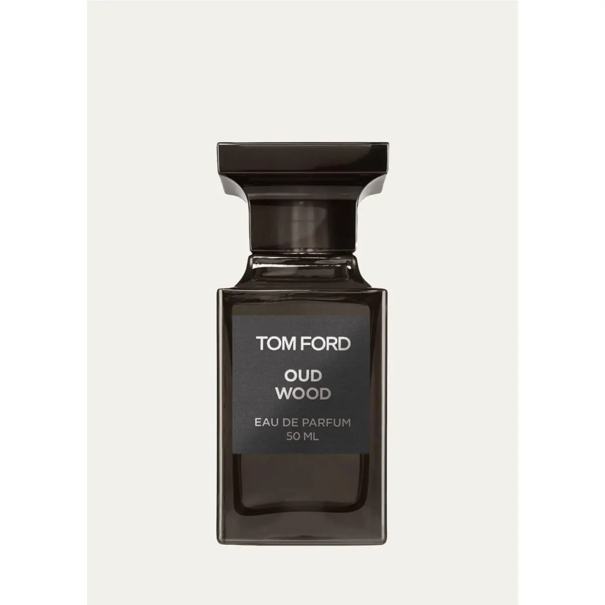 Tom Ford Oud Wood Eau De Parfum. 1.7 oz/50 ml