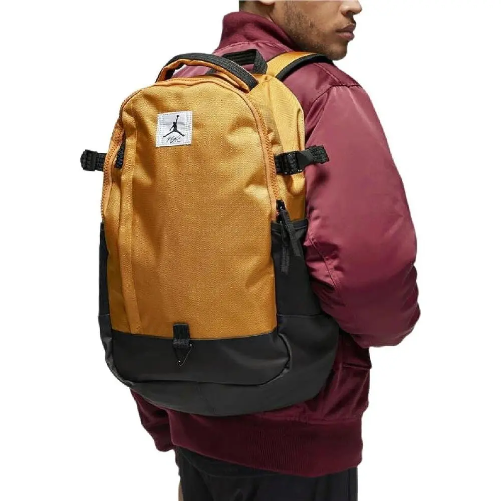 Air Jordan Jumpman Flight Control Backpack w/ Laptop Storage MA0599-X0A by Nike