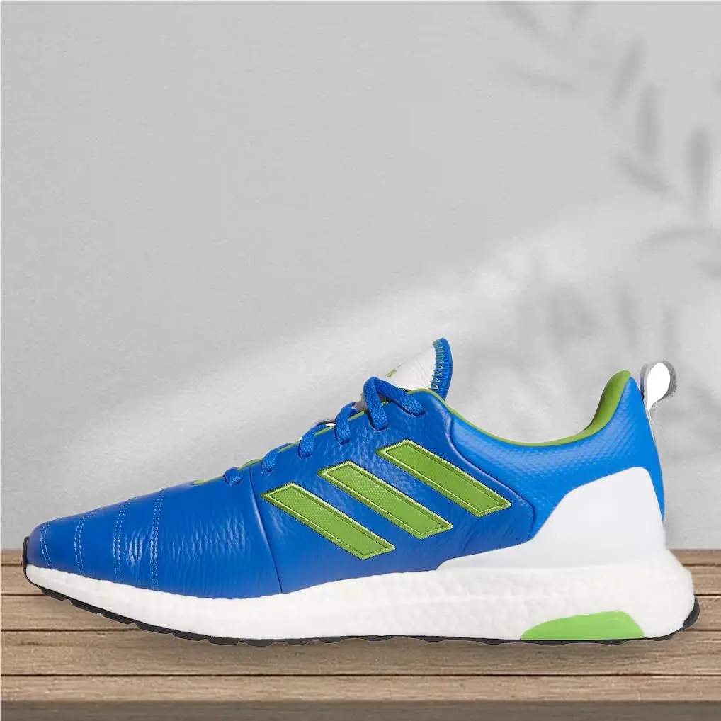 Adidas shoes - adidas UltraBoost X - UltraBoost - HQ5900 - Blue 0