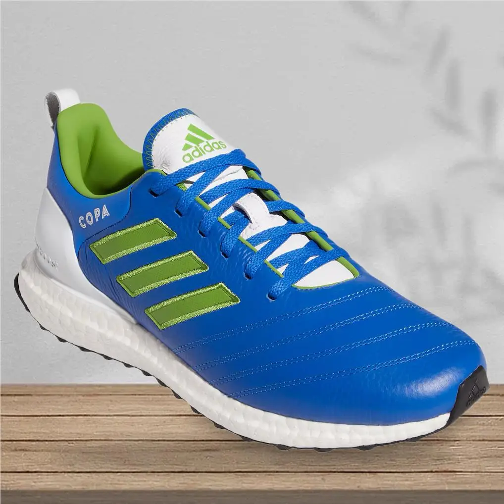 Adidas shoes - adidas UltraBoost X - UltraBoost - HQ5900 - Blue 1