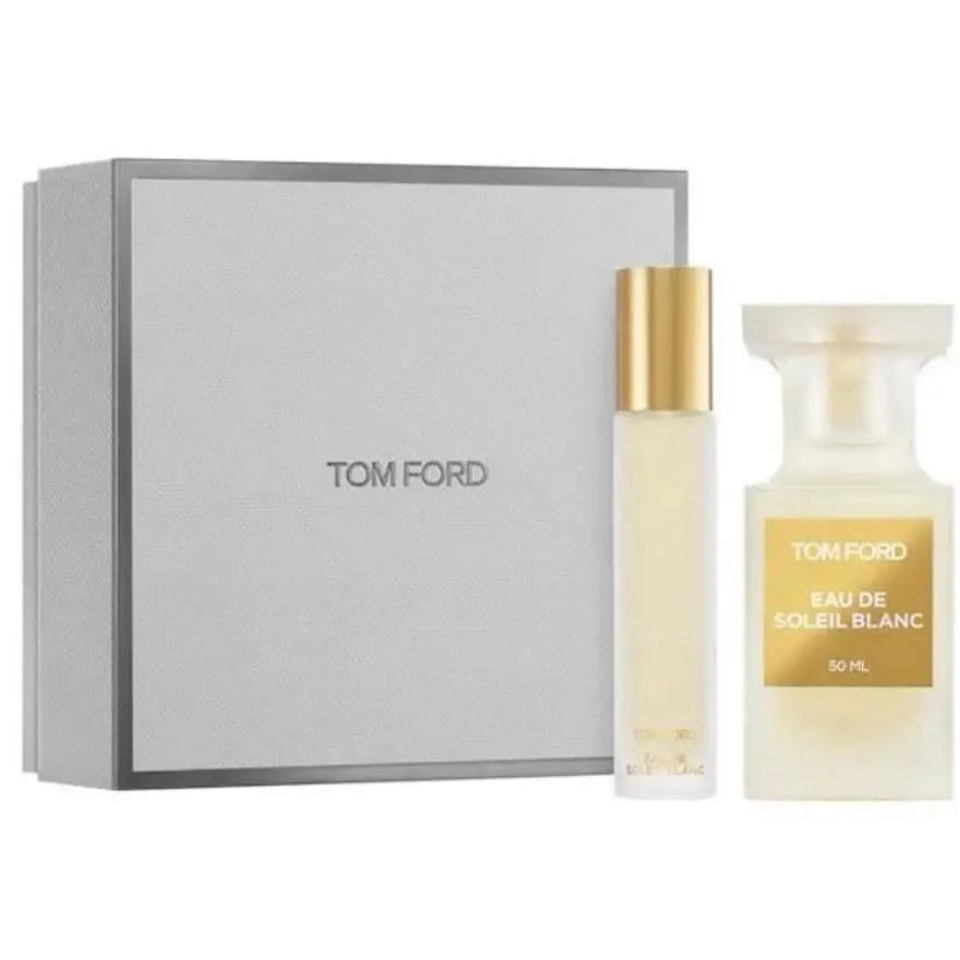Tom Ford Soleil Blanc Eau de Parfum 2pc Set