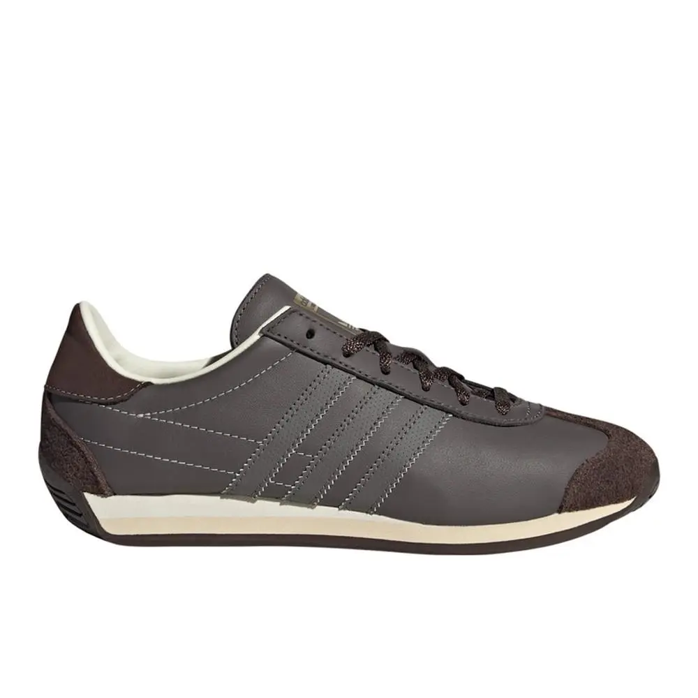 Adidas Country Og Lace Up Womens Size 10 M Sneakers Casual Shoes IF7008