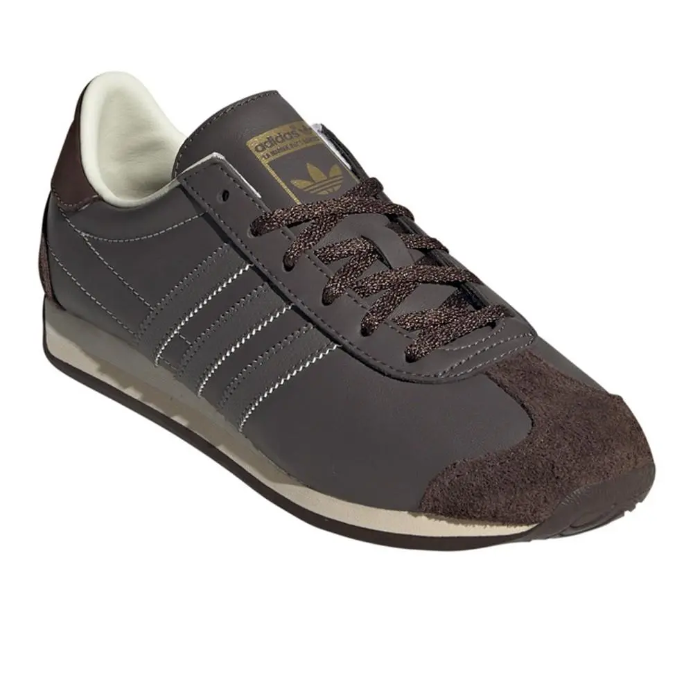 Adidas shoes - adidas Country Og - Country - IF7008 - Grey (UPC: 196477588704) 0