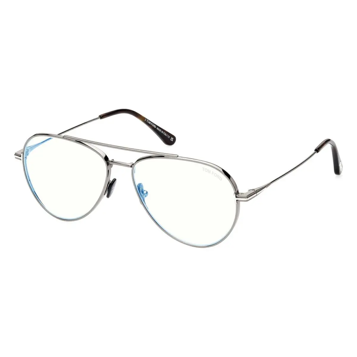 Tom Ford FT5800B-008-56 Eyeglasses 56mm