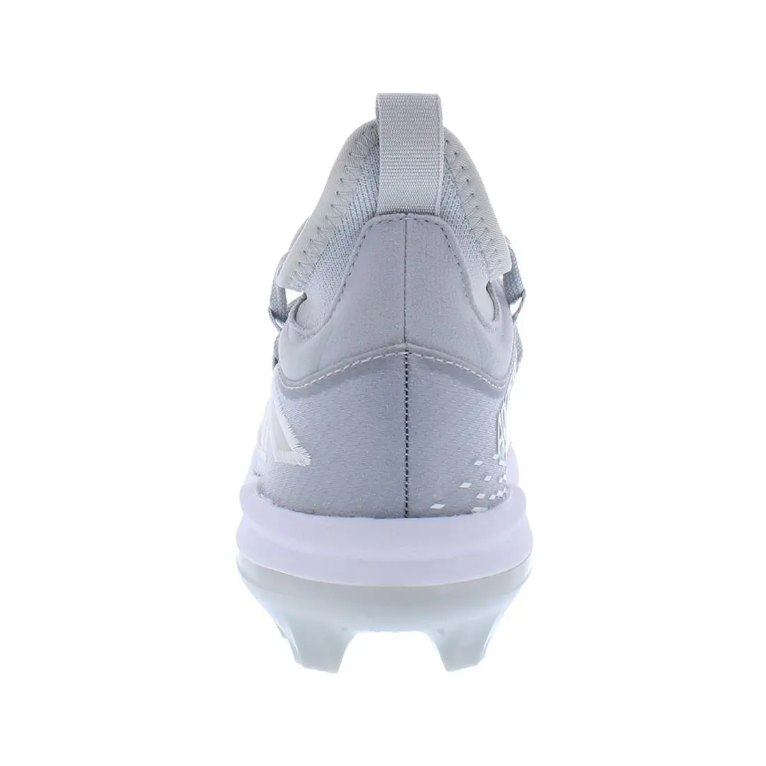 Adidas shoes - Team Light Grey/Cloud White/Team Light Grey, Main: Grey (UPC: 195746187471) 2