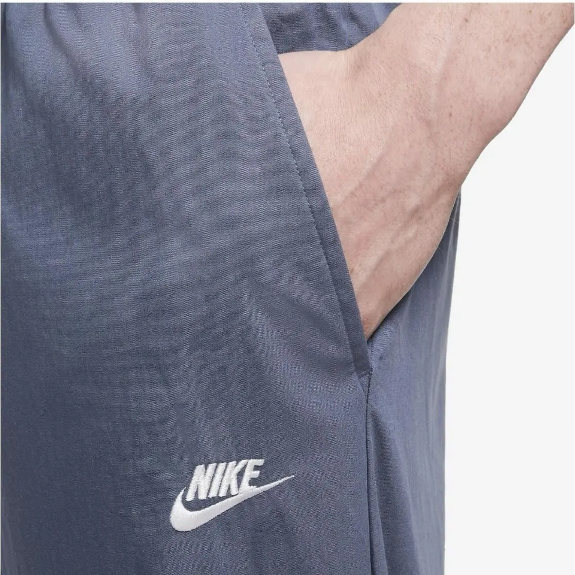 Nike clothing - Nike - dx0623 491 - Blue 1