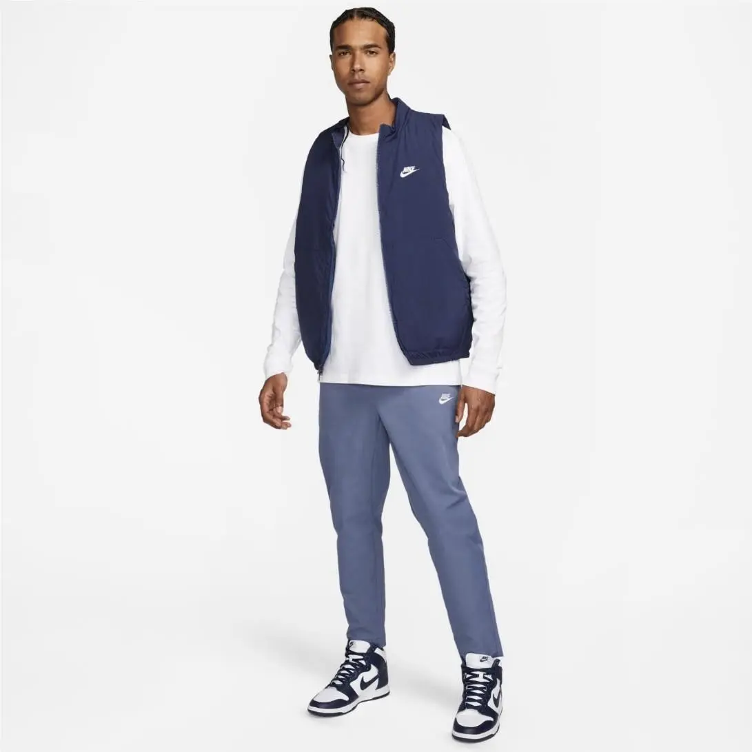 Nike clothing - Nike - dx0623 491 - Blue 2