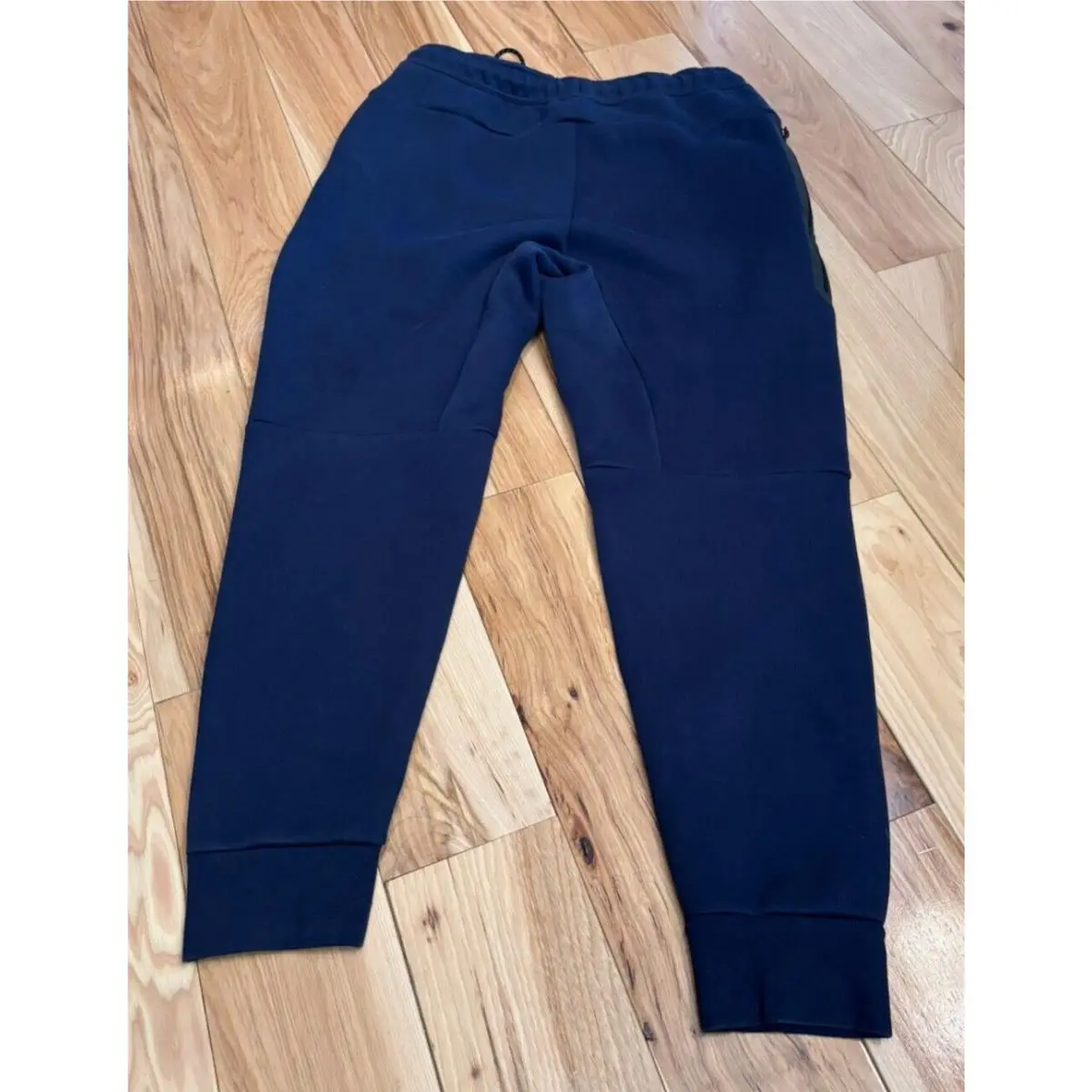 Nike clothing - Nike Tech - Tech - Obsidian / Black (UPC: 197602939446) 0