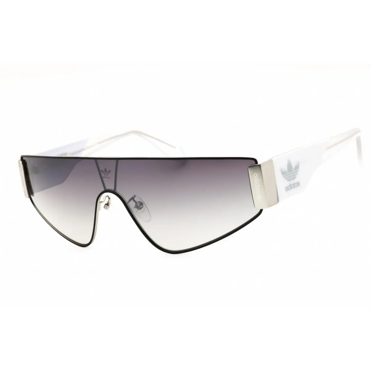 Adidas ADOR77-05C Sunglasses Frame Size 00mm 135mm 0mm Black Unisex