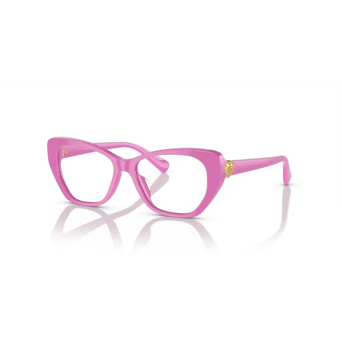 Versace Kids 3005U Eyeglasses 5425 Pink