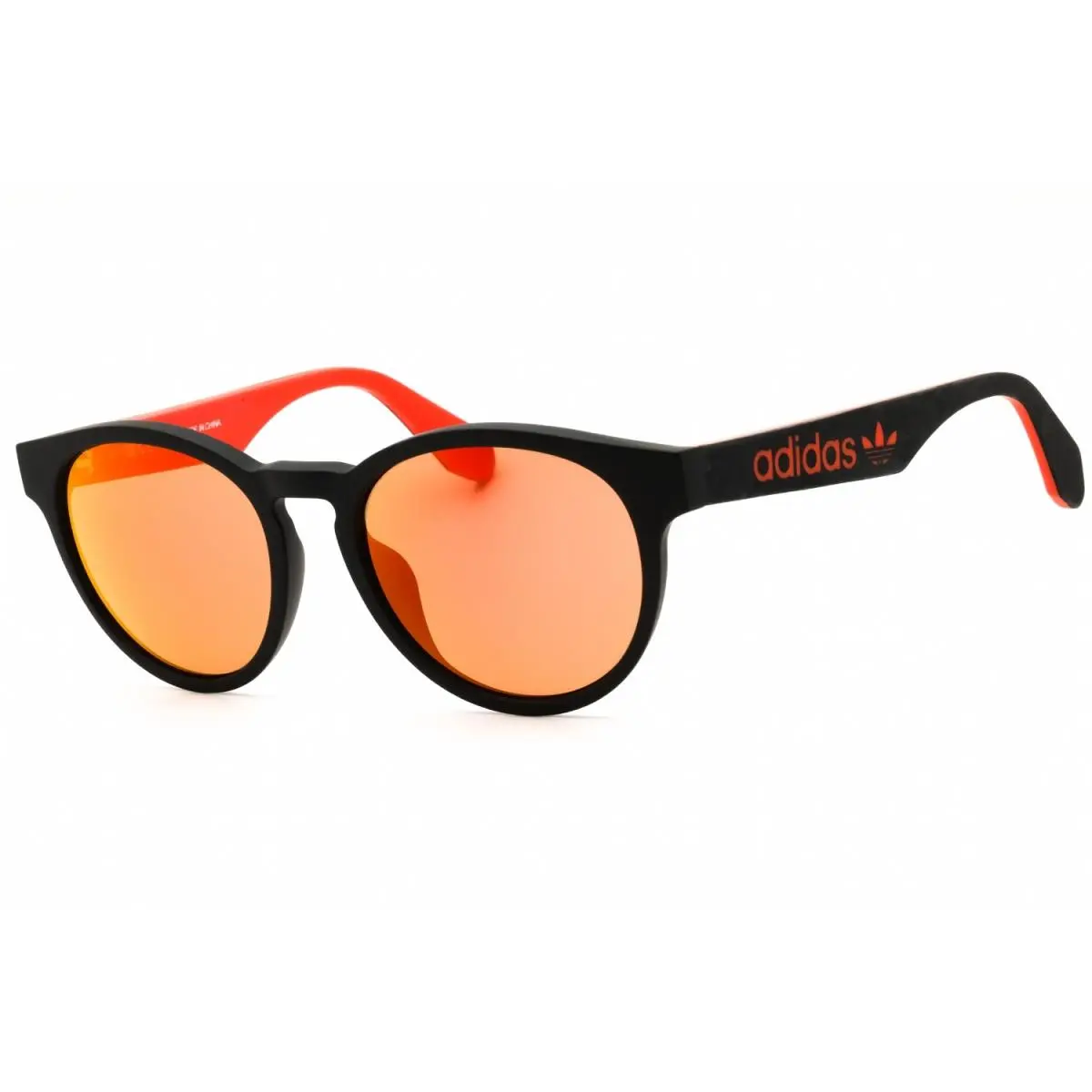 Adidas ADOR25-02U-52 Sunglasses Frame Size 52mm 145mm 18mm Black Unisex