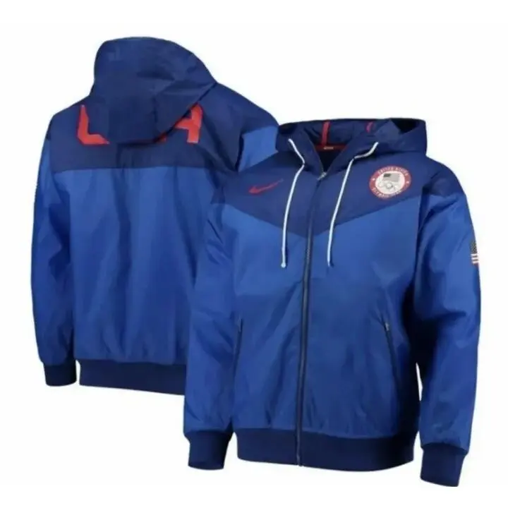 Nike clothing - Nike CK5813-455 - Blue (UPC: 193656577788) 9