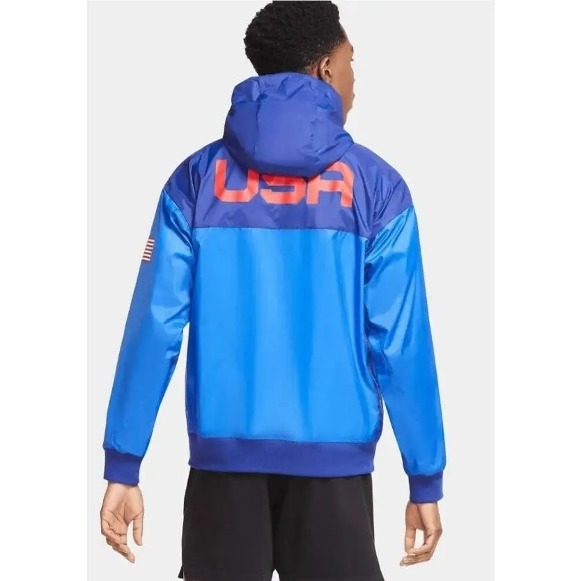 Nike clothing - Nike CK5813-455 - Blue (UPC: 193656577788) 0