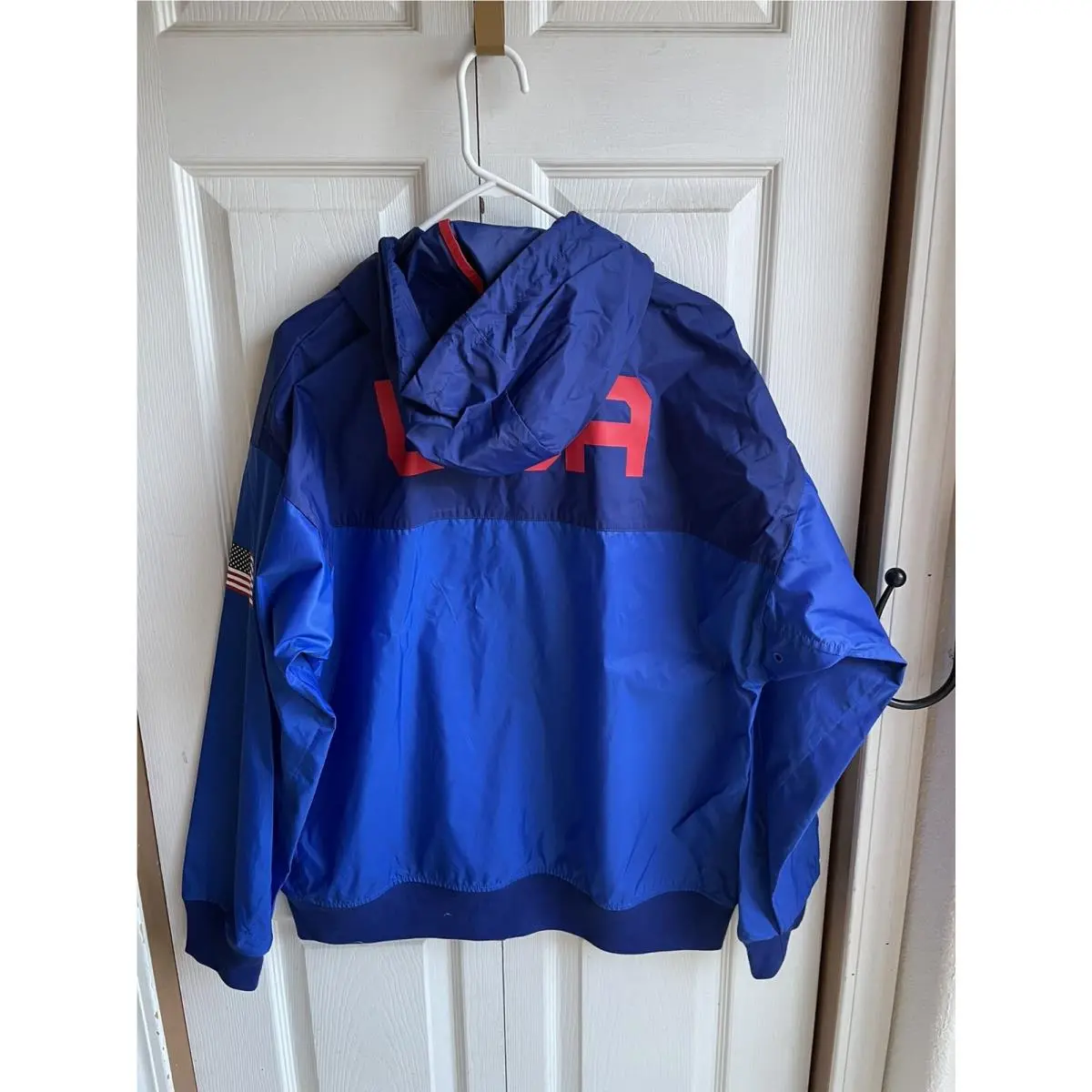 Nike clothing - Nike CK5813-455 - Blue (UPC: 193656577788) 7