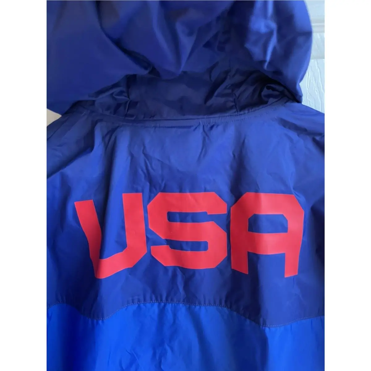 Nike clothing - Nike CK5813-455 - Blue (UPC: 193656577788) 8