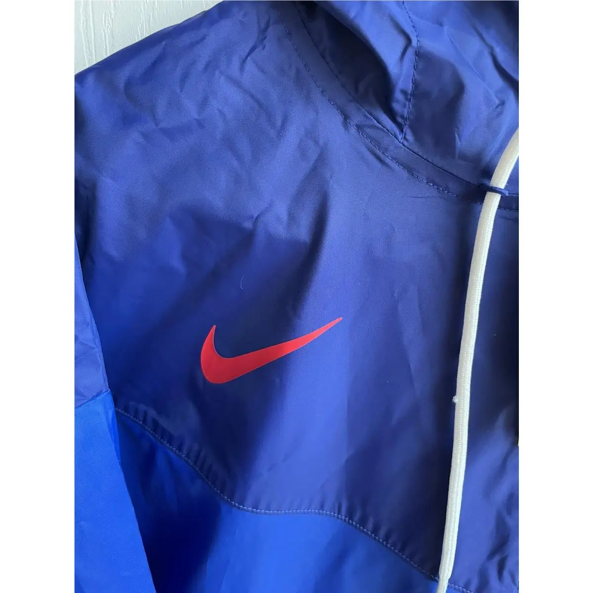 Nike clothing - Nike CK5813-455 - Blue (UPC: 193656577788) 4