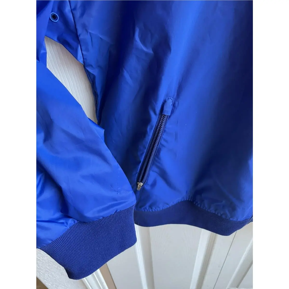 Nike clothing - Nike CK5813-455 - Blue (UPC: 193656577788) 6