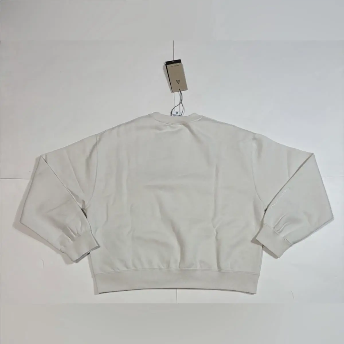 Nike clothing - Cream/White 6