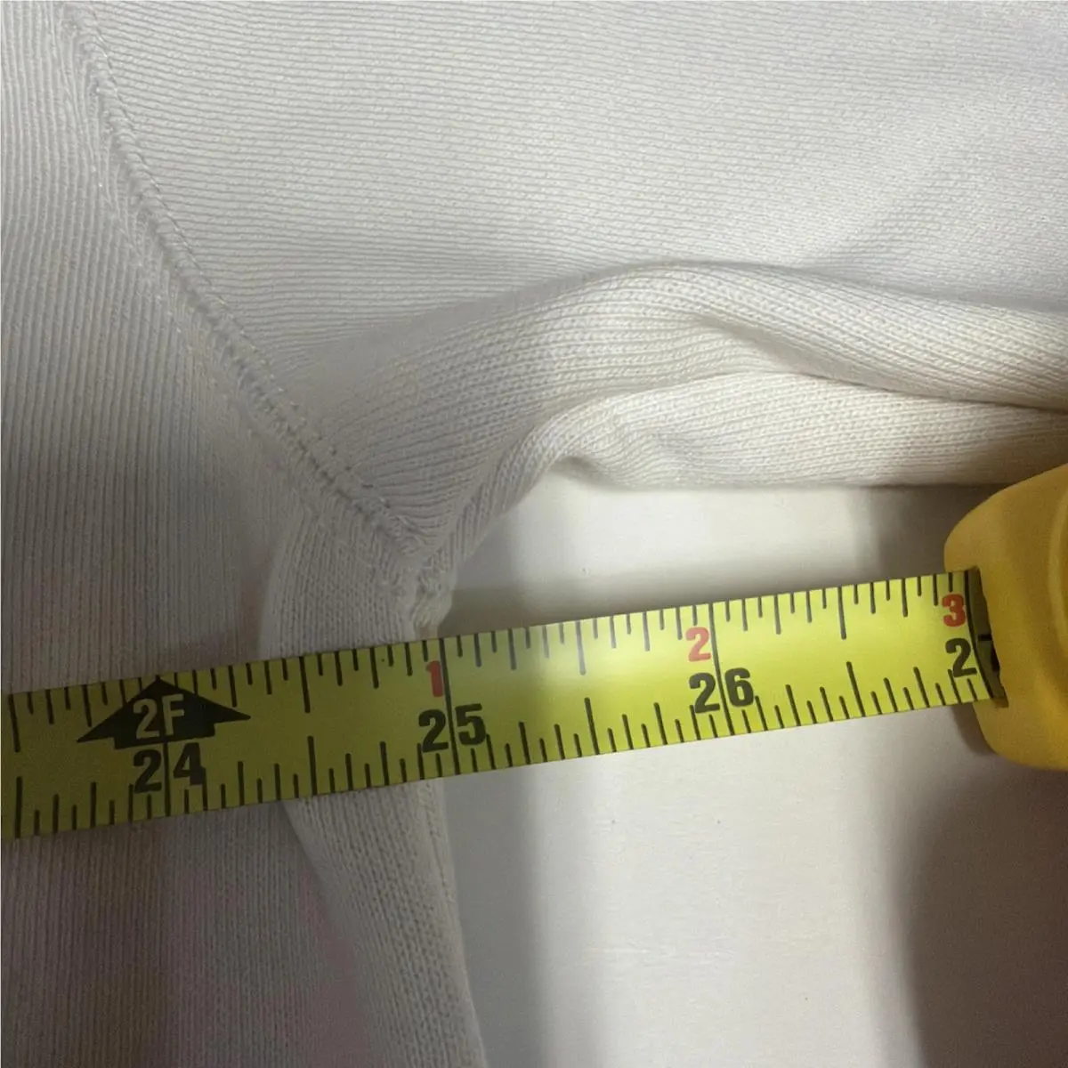 Nike clothing - Cream/White 8