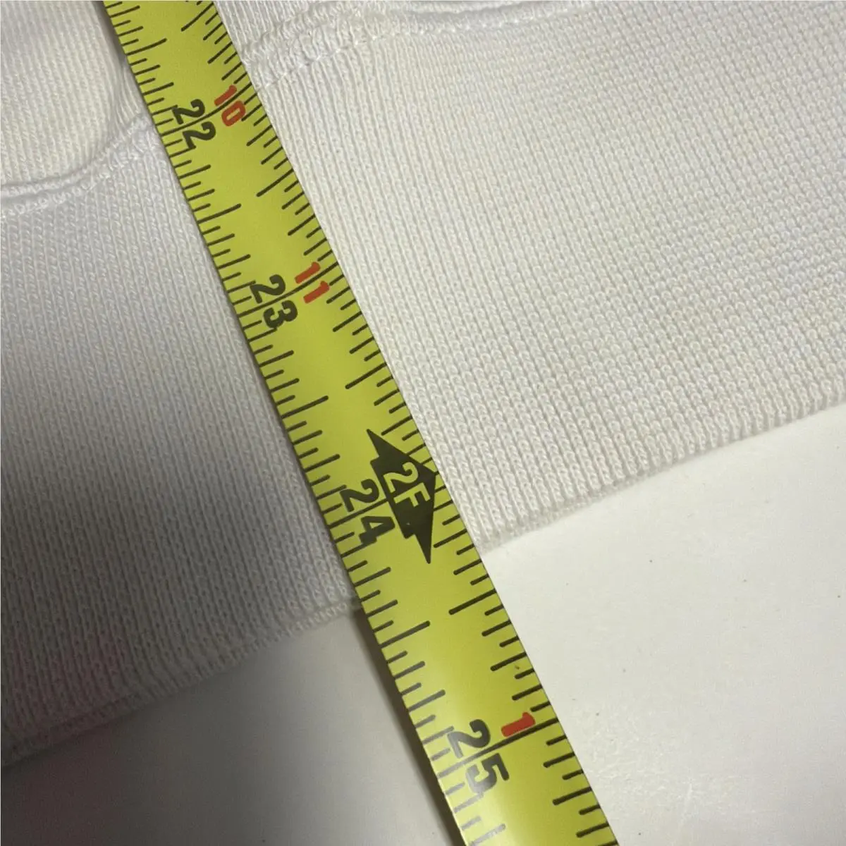 Nike clothing - Cream/White 9