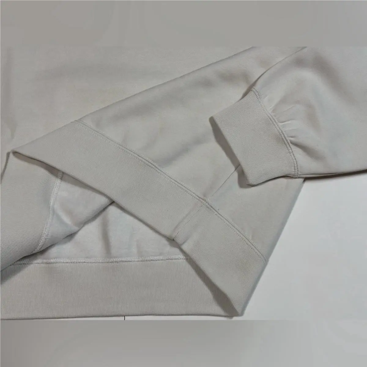 Nike clothing - Cream/White 5