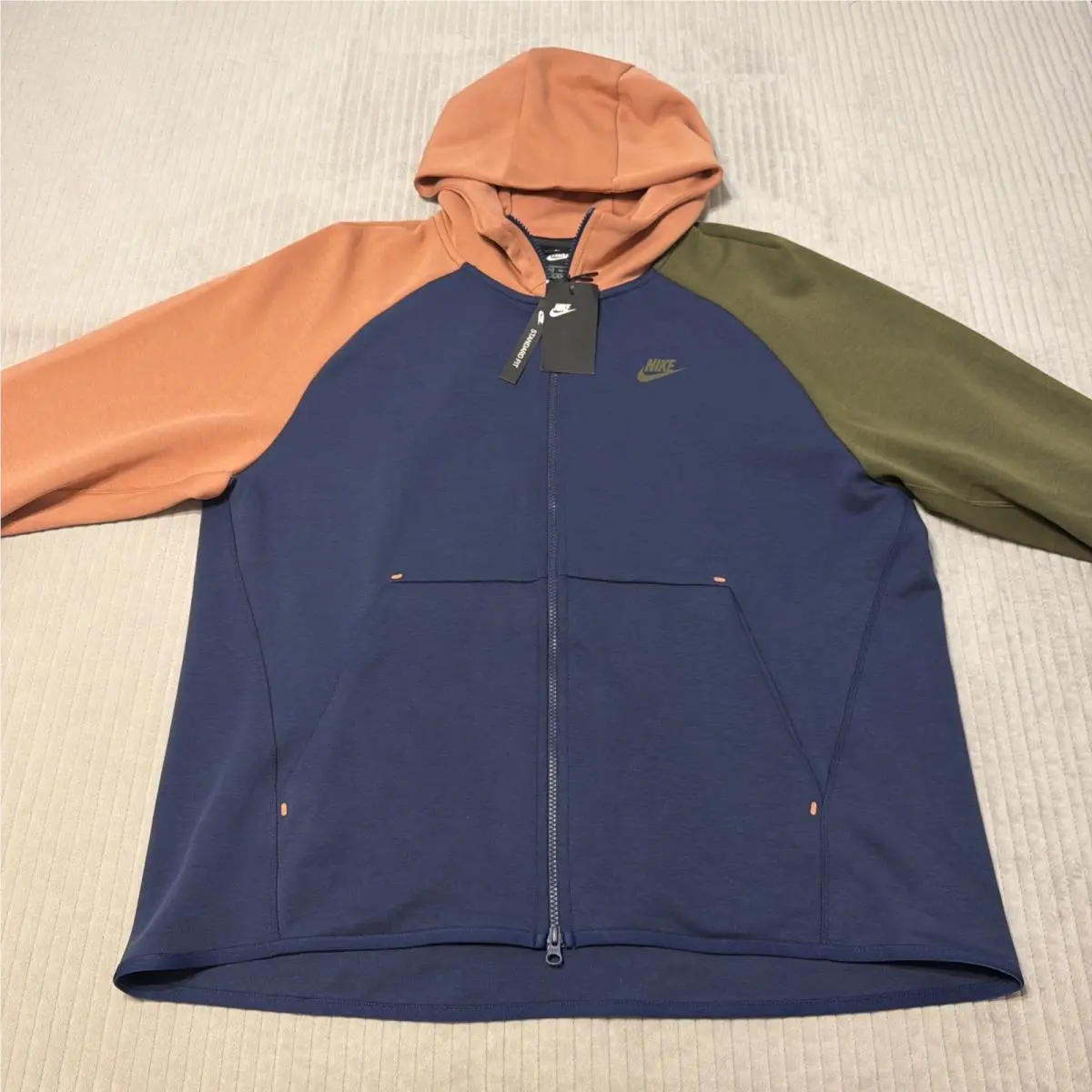 Nike clothing - Multicolor 0