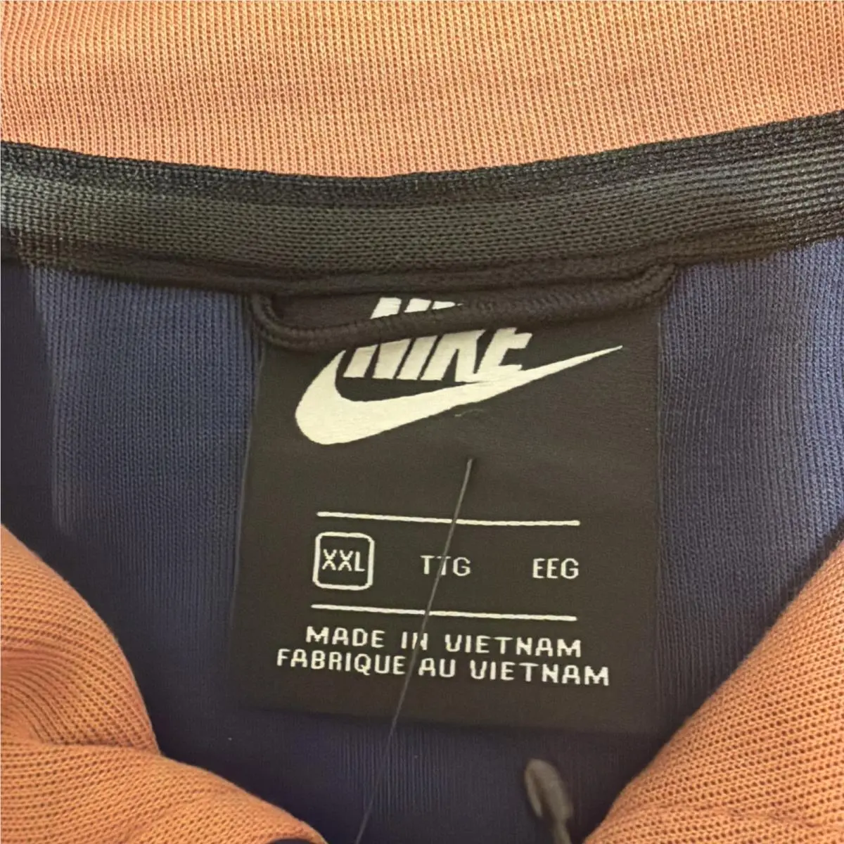 Nike clothing - Multicolor 2