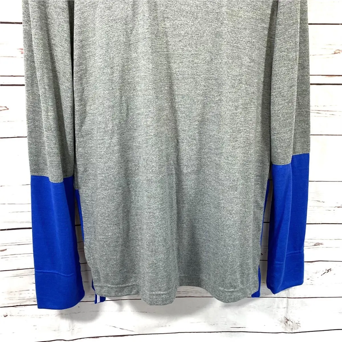 Nike clothing - Nike - CI4546-024 - Multicolor (UPC: 194272845664) 1