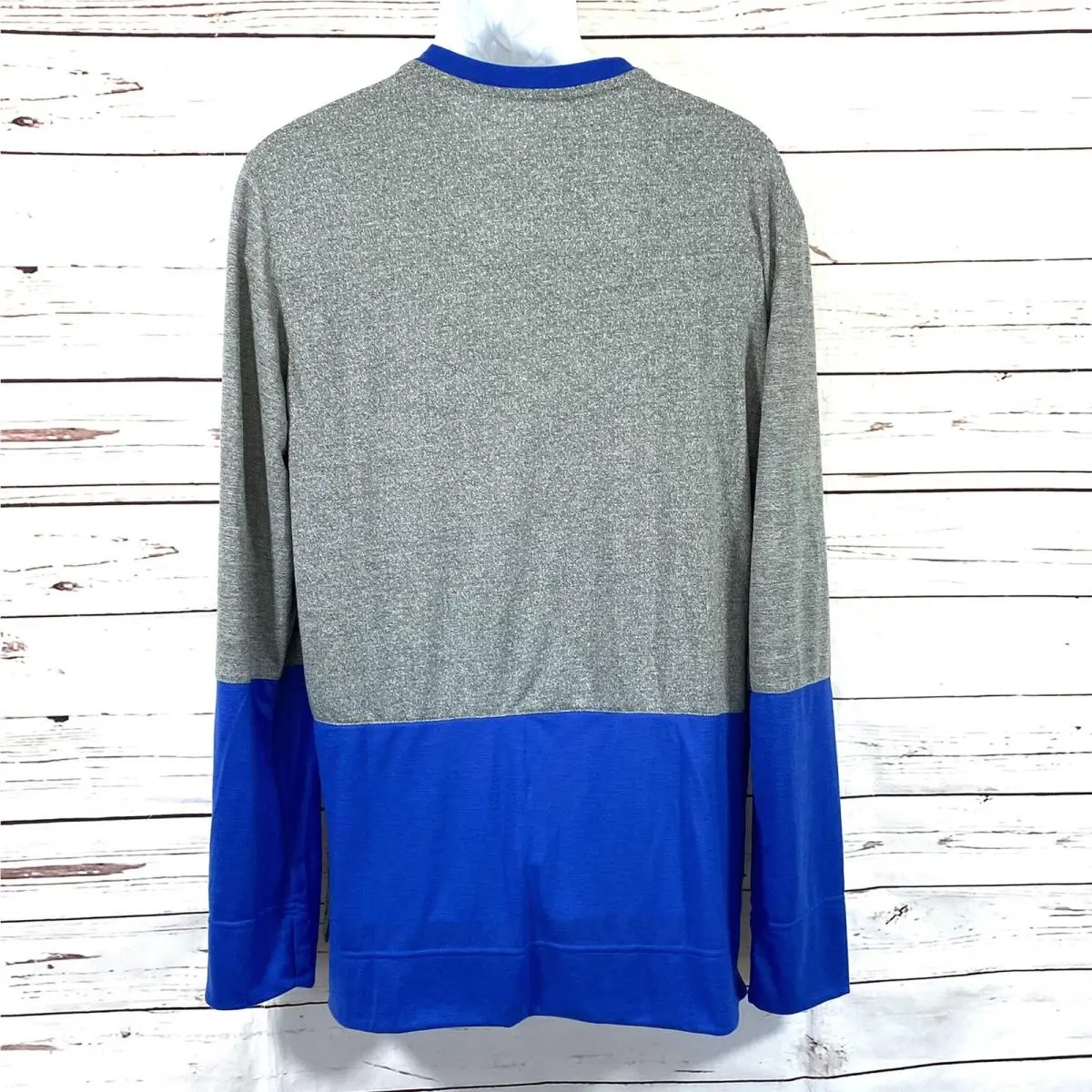 Nike clothing - Nike - CI4546-024 - Multicolor (UPC: 194272845664) 2