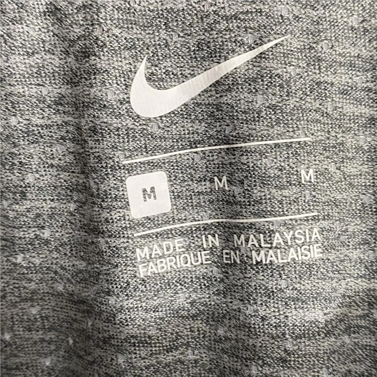 Nike clothing - Nike - CI4546-024 - Multicolor (UPC: 194272845664) 5