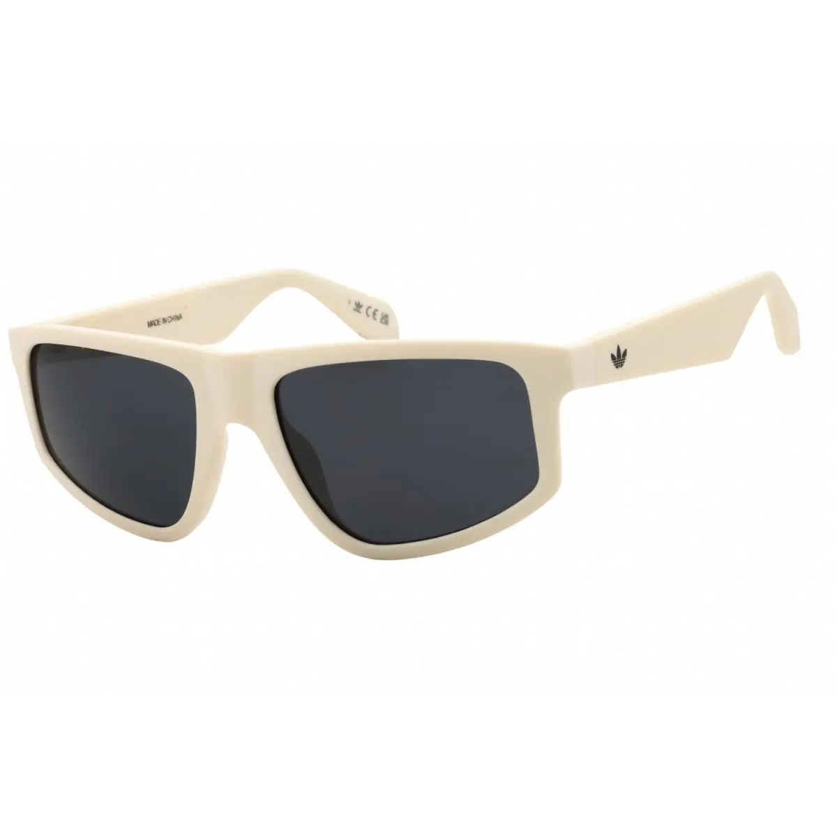 Adidas ADOR108-21A-55 Sunglasses Frame Size 55mm 140mm 18mm White Unisex