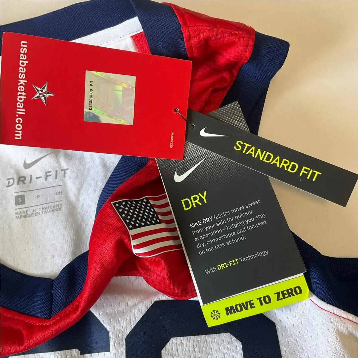 Nike clothing - Multicolor 4