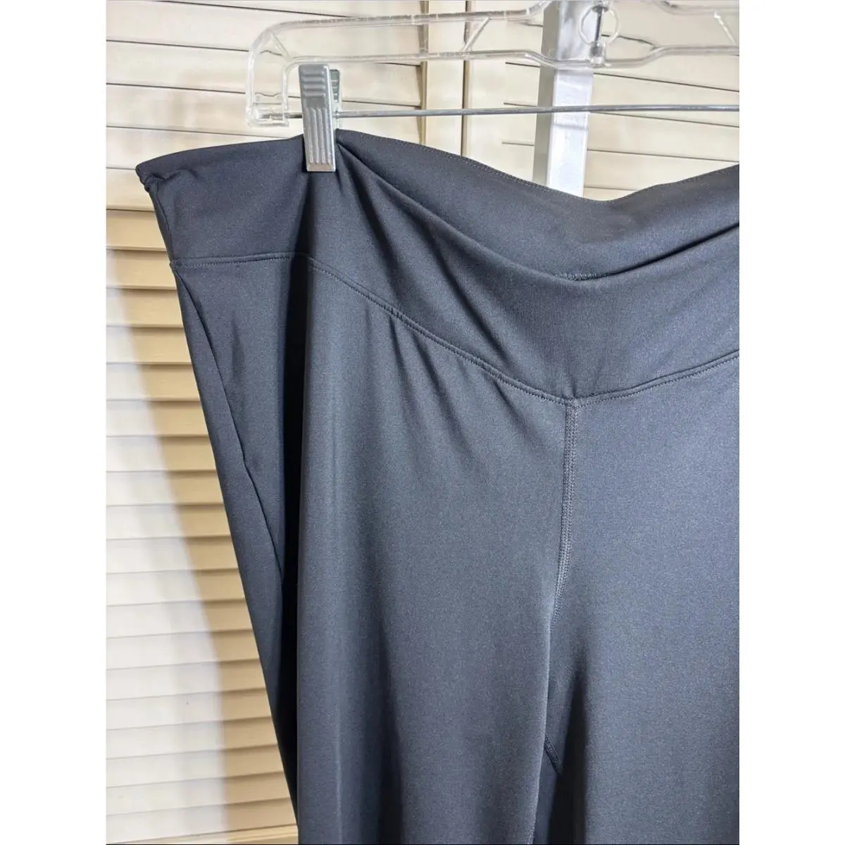 Nike clothing - Black 1