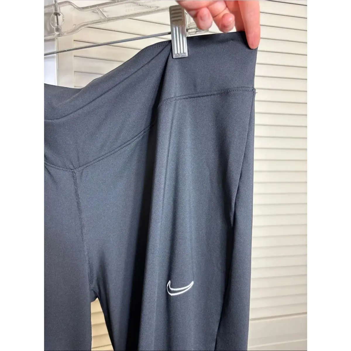 Nike clothing - Black 2