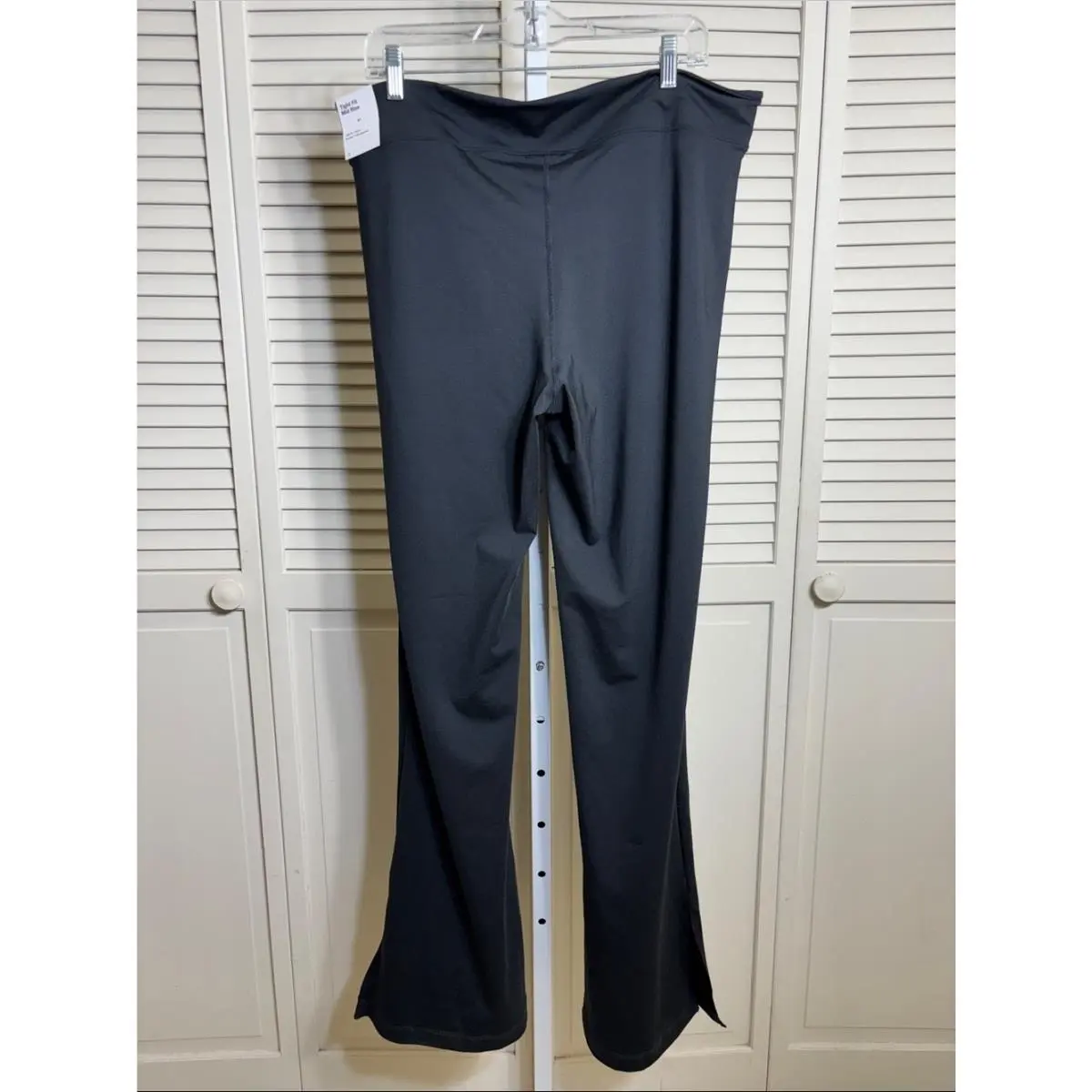 Nike clothing - Black 3