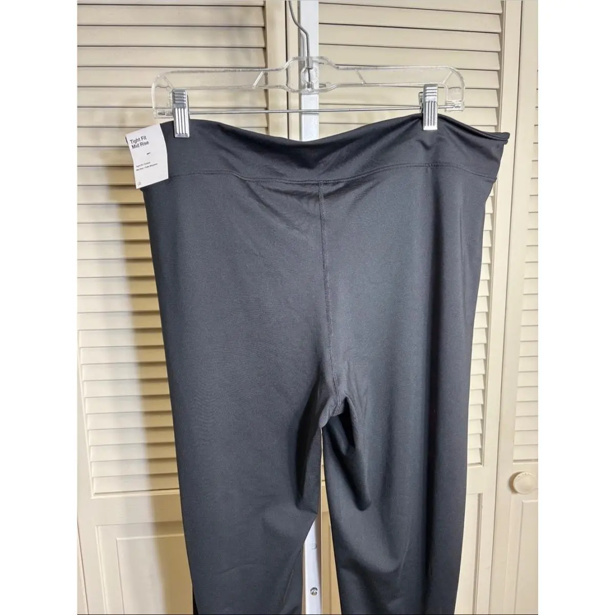 Nike clothing - Black 4
