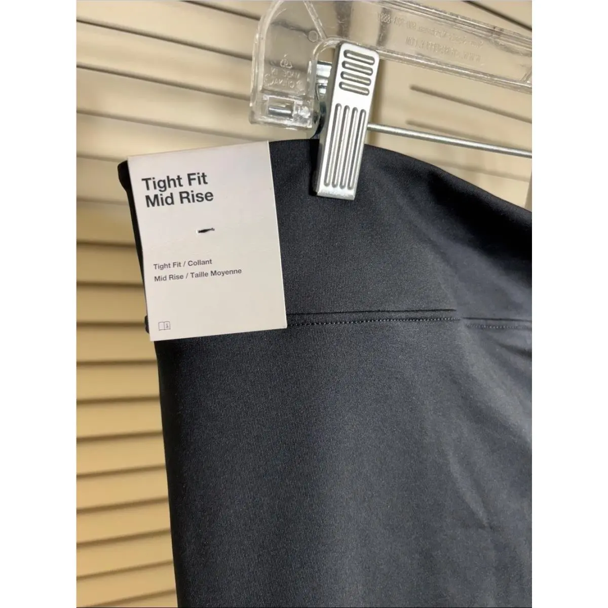 Nike clothing - Black 6
