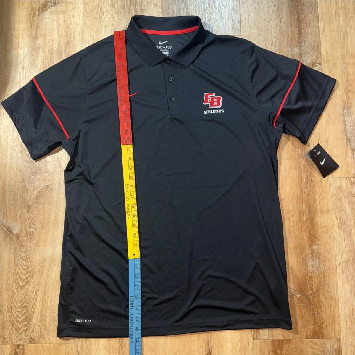 Nike clothing - Black 0