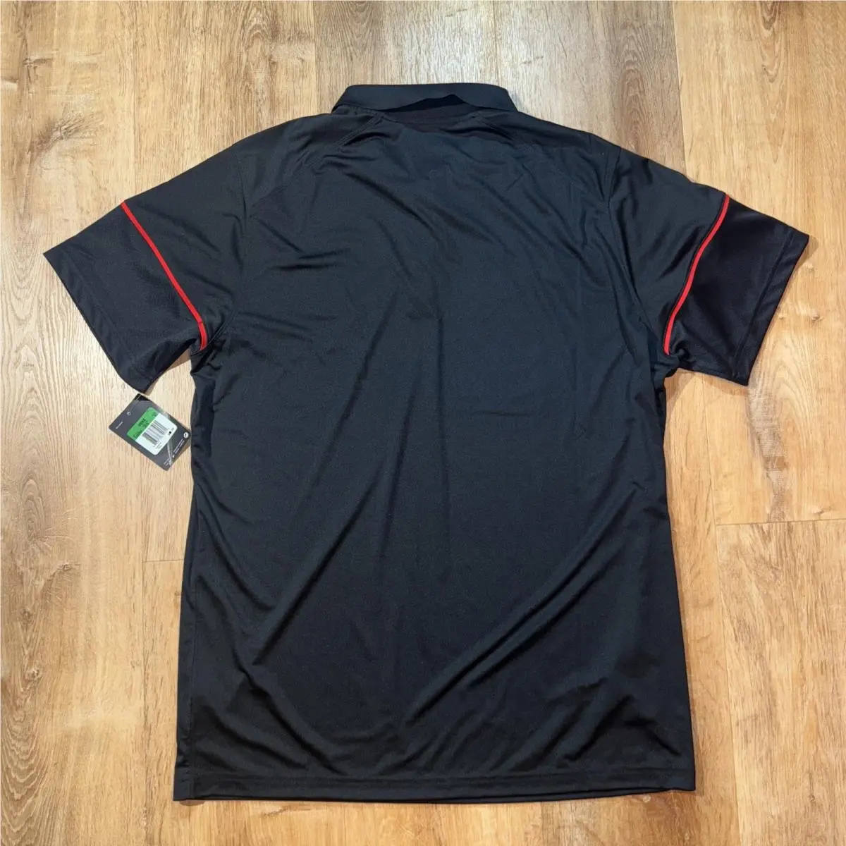 Nike clothing - Black 2