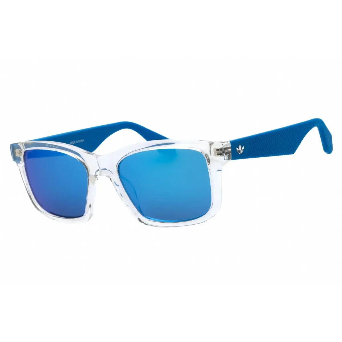 ADOR105-26X-52 Sunglasses Frame Size 52mm 145mm 18mm Crystal Men by Adidas