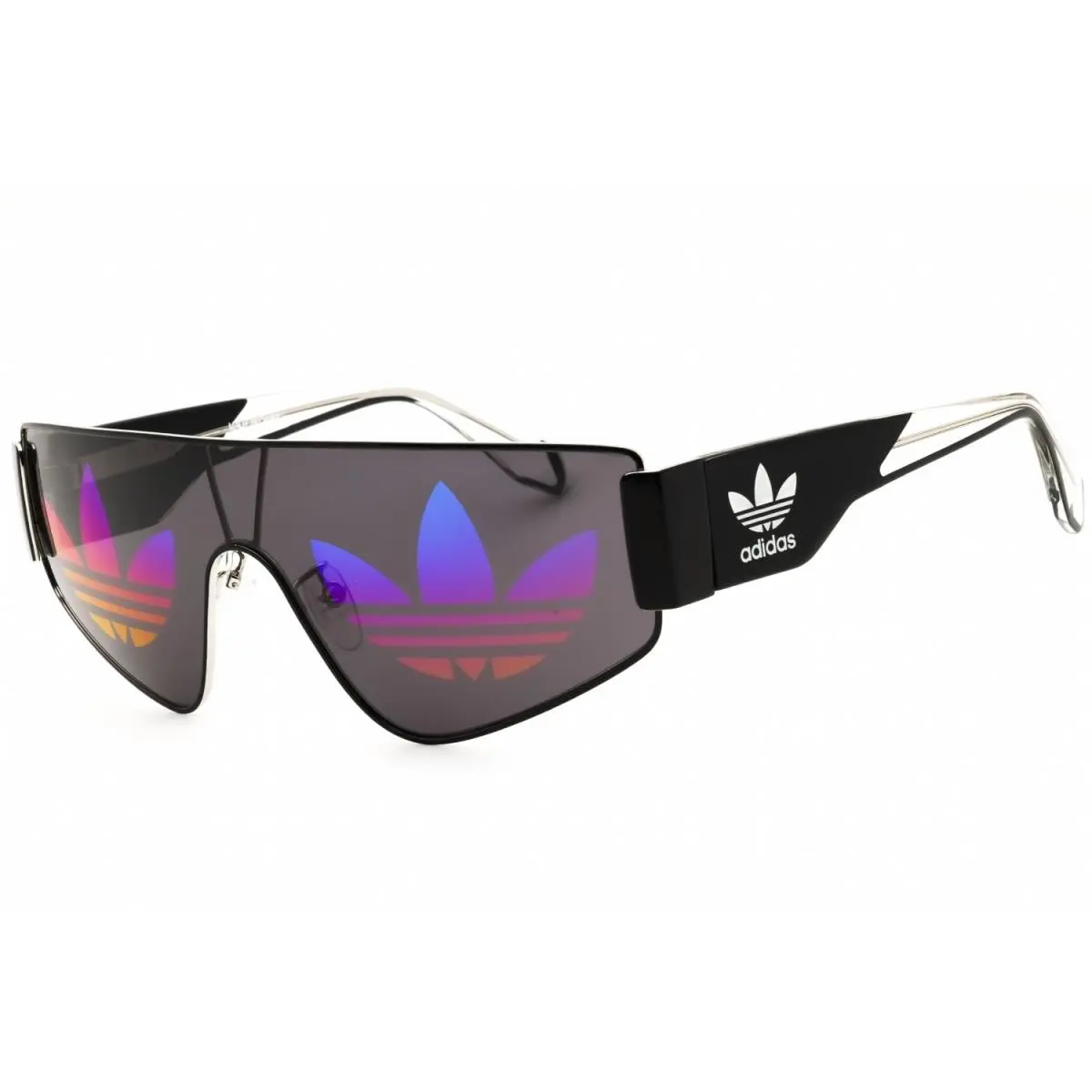 Adidas ADOR77-05A Sunglasses Frame Size 00mm 135mm 0mm Black Unisex