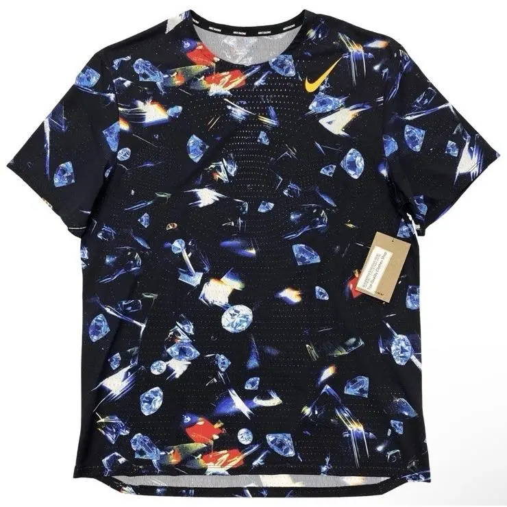 Nike clothing - Nike Dri-Fit - FN4231736 - Multicolor (UPC: 0198488590493) 9