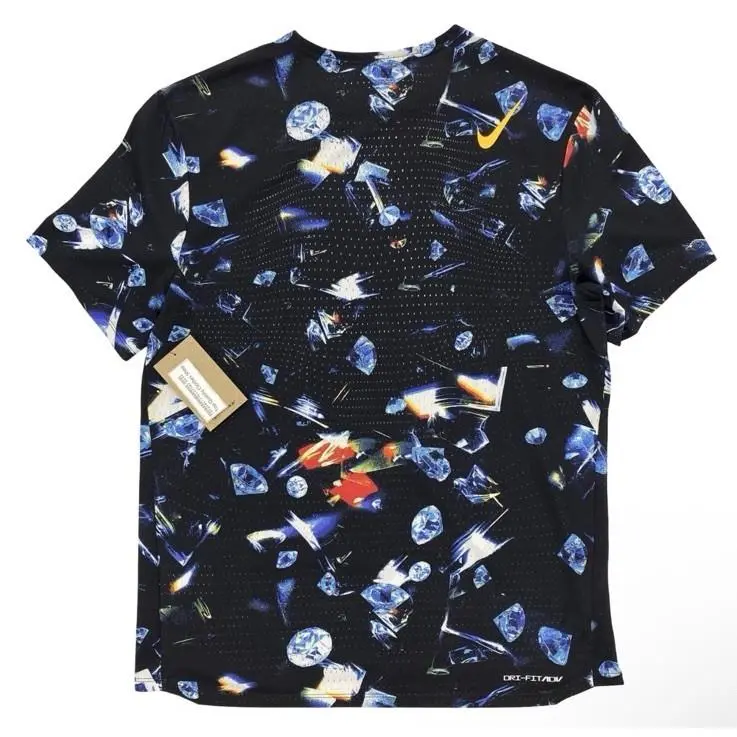 Nike clothing - Nike Dri-Fit - FN4231736 - Multicolor (UPC: 0198488590493) 10