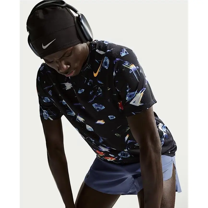 Nike clothing - Nike Dri-Fit - FN4231736 - Multicolor (UPC: 0198488590493) 0