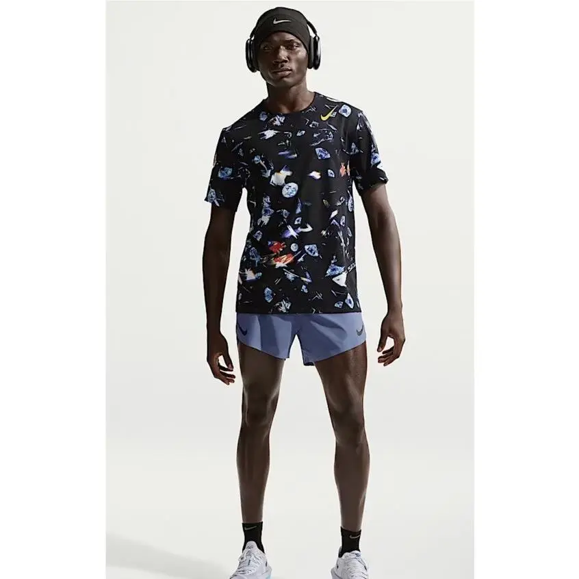 Nike clothing - Nike Dri-Fit - FN4231736 - Multicolor (UPC: 0198488590493) 1