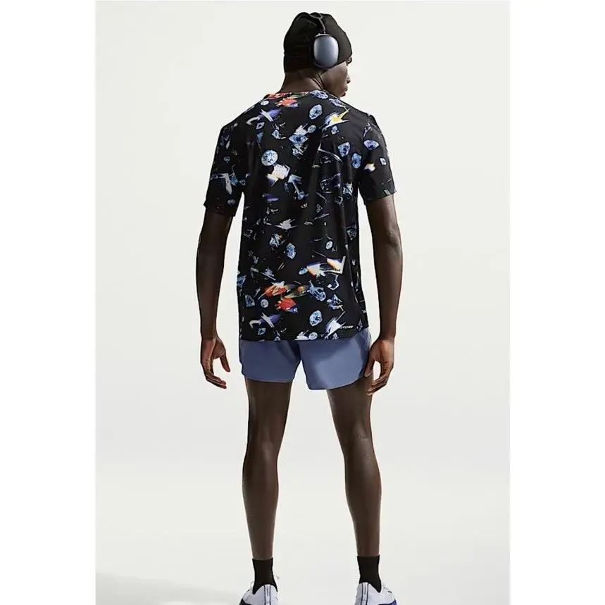 Nike clothing - Nike Dri-Fit - FN4231736 - Multicolor (UPC: 0198488590493) 2